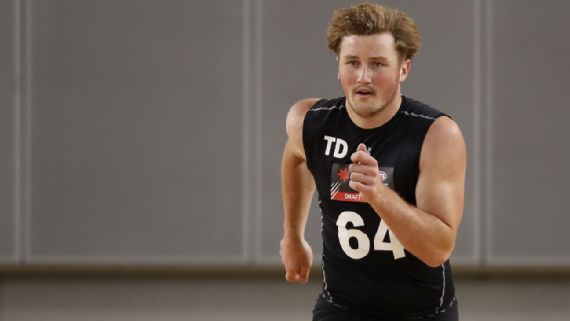 Afl Draft Power Rankings Late Bolters Make Their Run