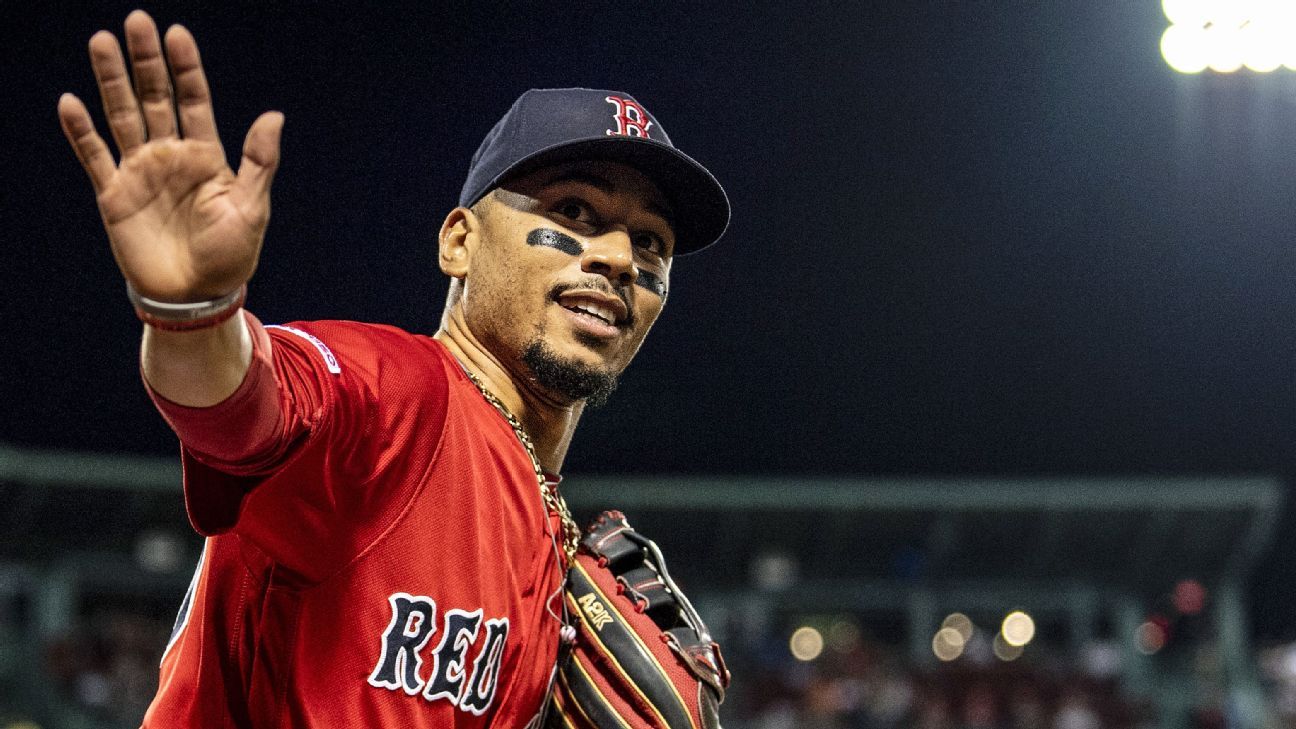 Red Sox make it official: Brock Holt gives his number back to Wade Boggs so  team can retire it