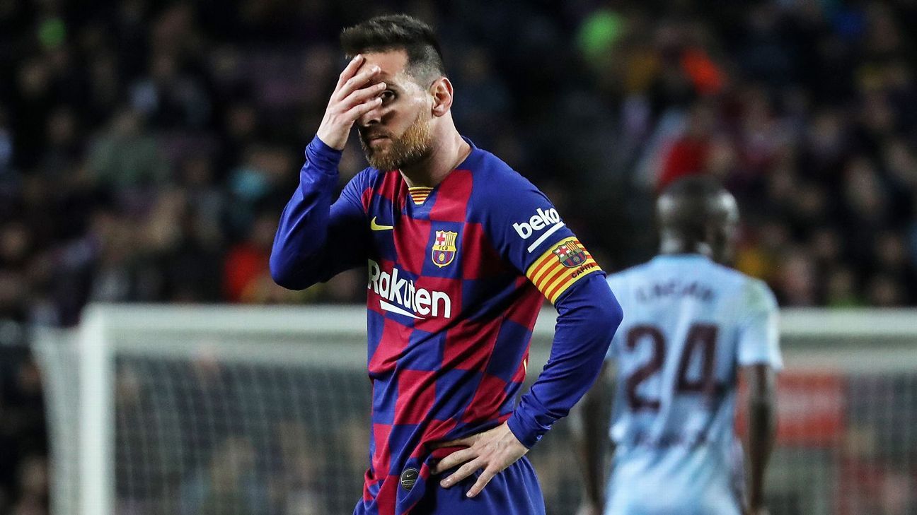 Lionel Messi charity fraud charges: Spanish court reopens case