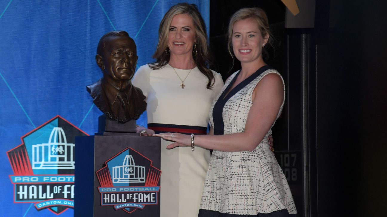 Brittany Bowlen rejoining Broncos next week as VP of strategic initiatives  - ESPN