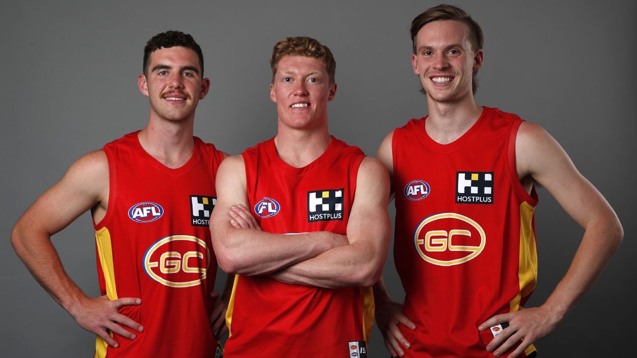 The Decade Ahead Our Afl Team For 2020 29