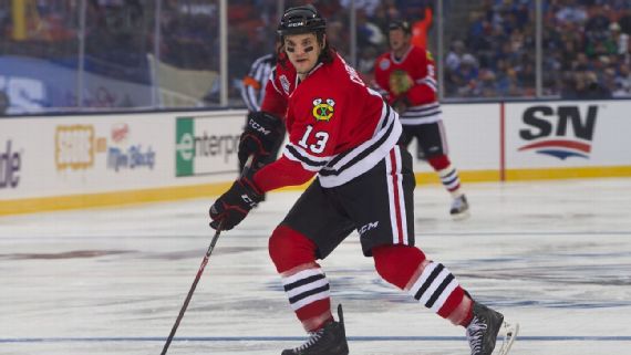 Nhl Coach Abuse Reckoning Where Things Stand And What Happens Next