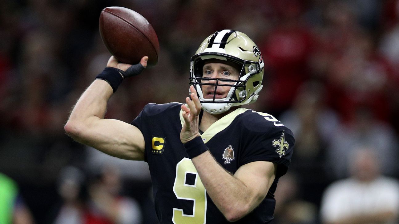 49ers 48-46 Saints (Dec 8, 2019) Game Recap - ESPN