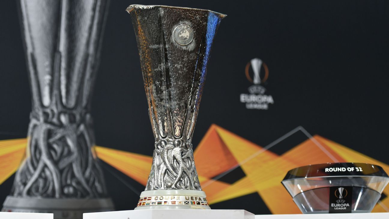 UEFA Europa League on X: Ferencváros confirm a top-two spot in