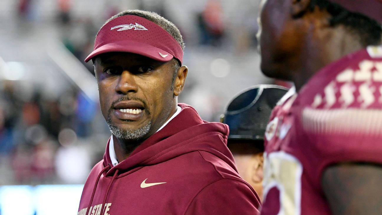 Taggart takes first NFL job, joins Ravens' staff