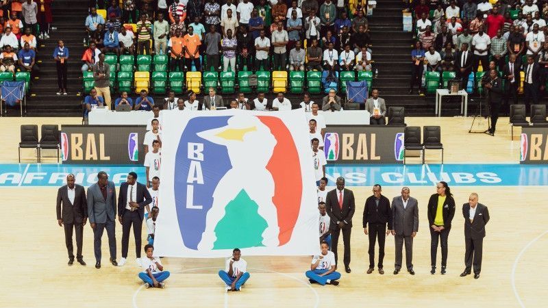 Basketball Africa League to tip off second season in March in Senegal