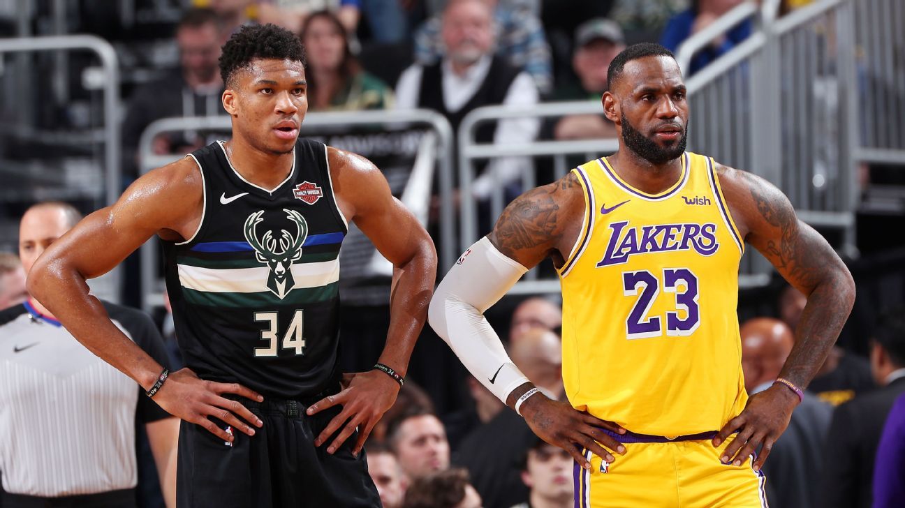 TAB Betting Blog Bucks great value vs Lakers in NBA clash