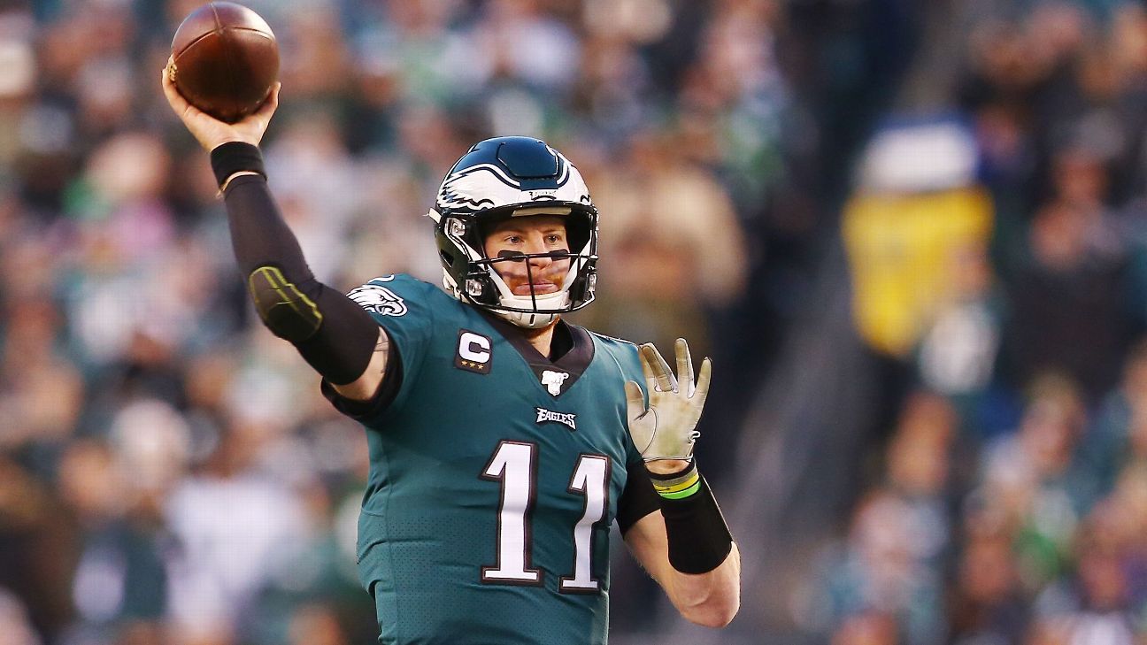 NFL Playoff Picture: AFC & NFC Standings, Wild Card Race & Rankings For  Week 11 Of 2019 NFL Season 