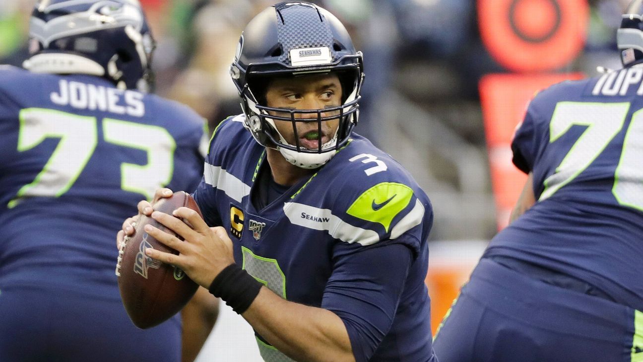 Seahawks 2020 schedule: Seattle's must-watch games