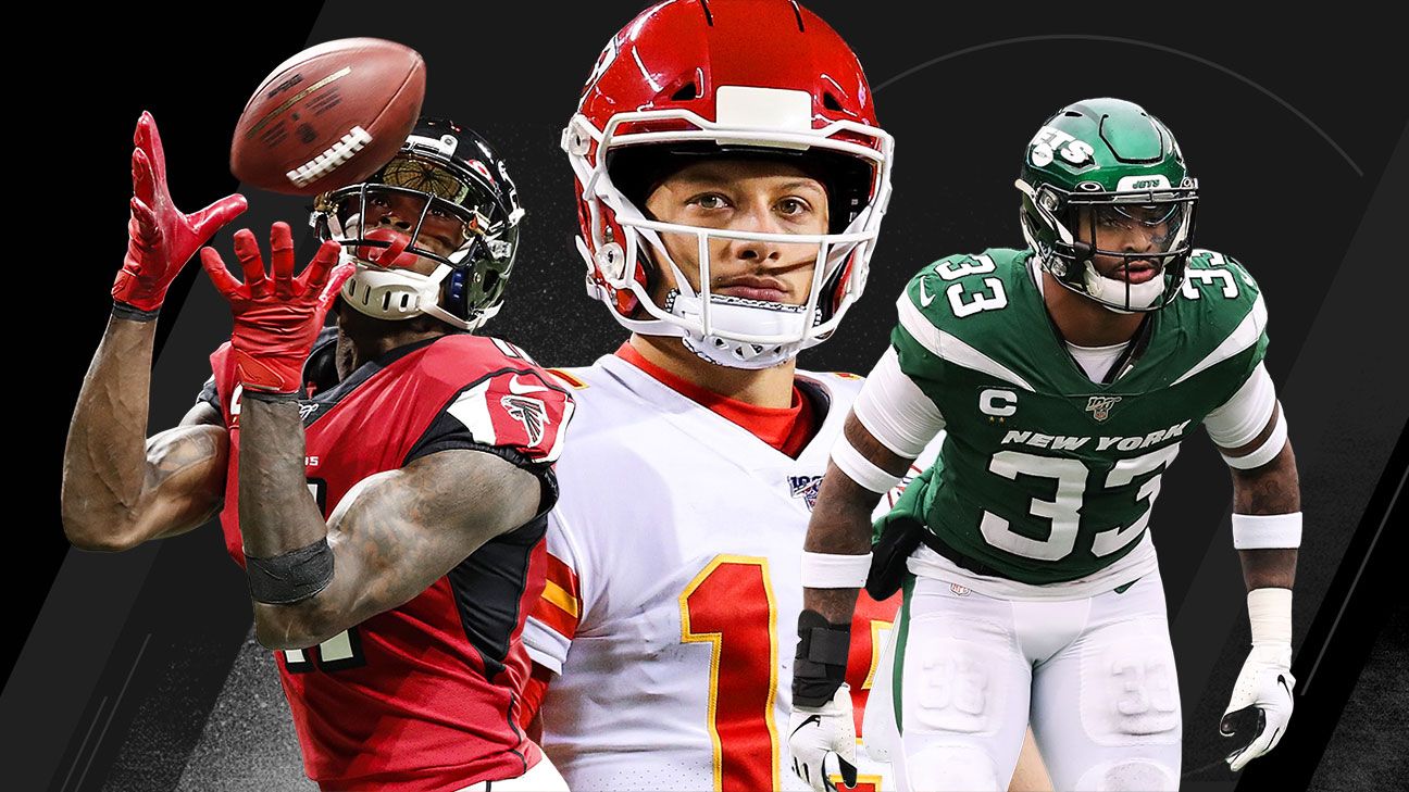 2019 Week 16 Expert Fantasy Football Defense Rankings