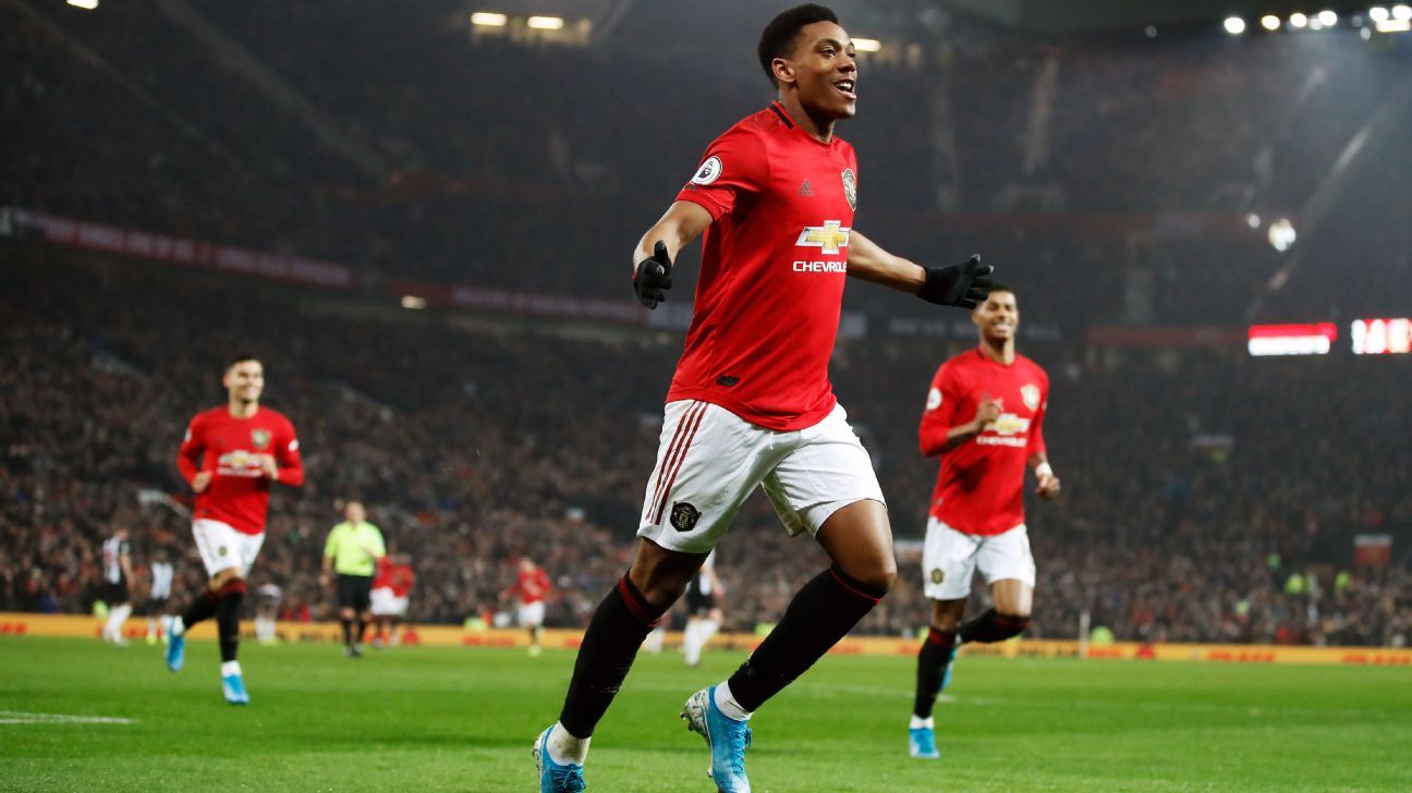 Man Utd player ratings vs Newcastle: Marcus Rashford anonymous as Erik ten  Hag's men put in dire display