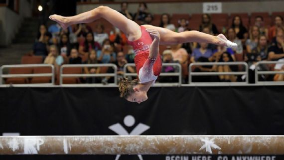 Ragan Smith Is Finally Healthy And Excited For Her First