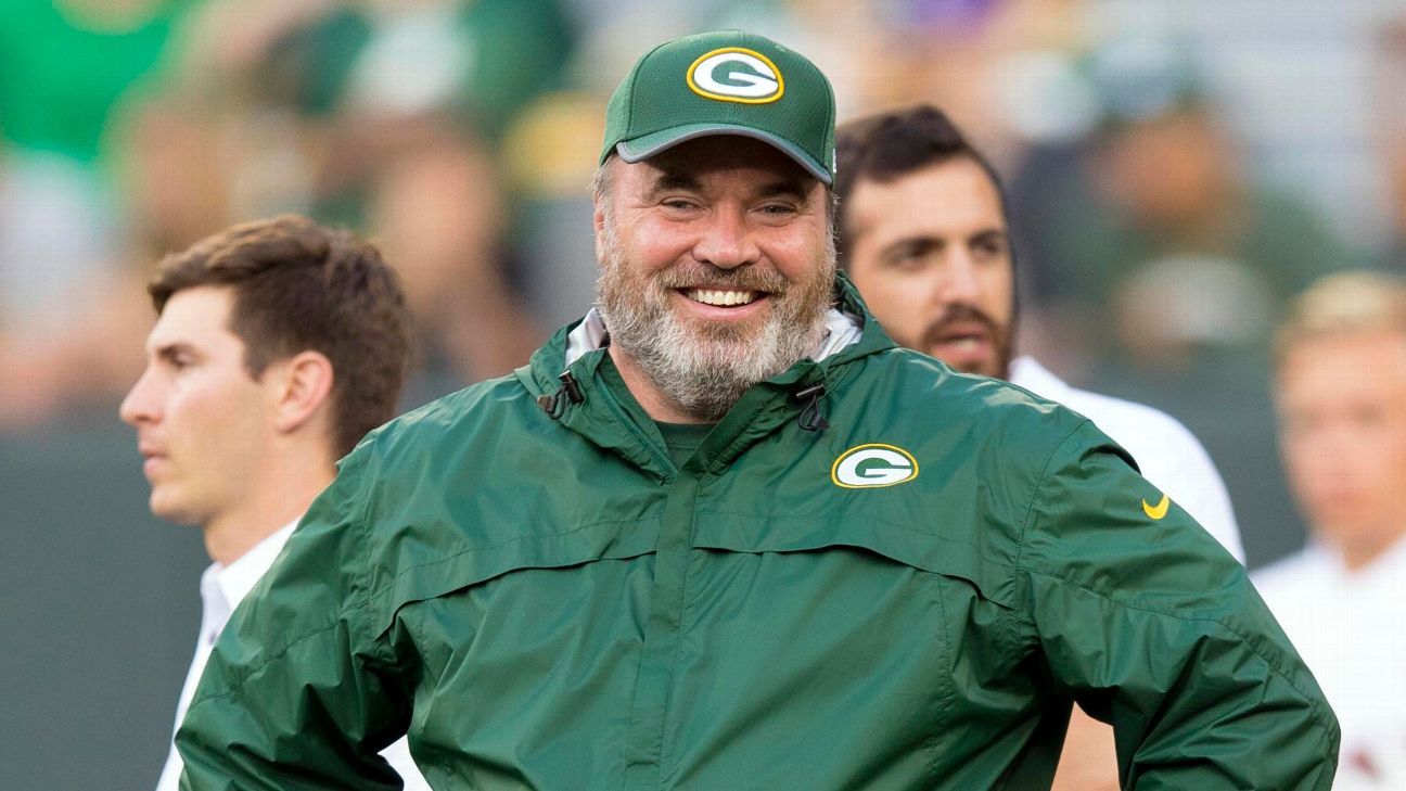 Mike McCarthy Salary What is the Dallas Cowboys Coach Taking Home