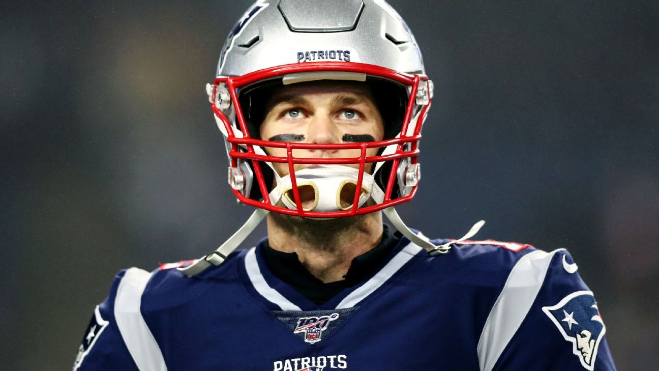 Buccaneers expected to land Brady, sources say