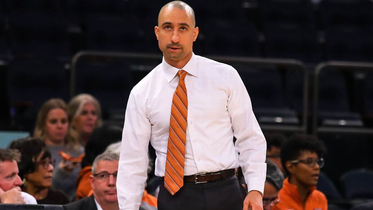 The 2020 college basketball hot seat revolves around Shaka Smart and an