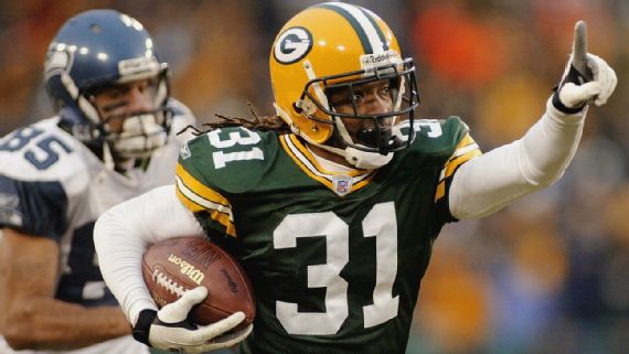 Seahawks Vs Packers From A Failed Called Shot To An Improbable Comeback