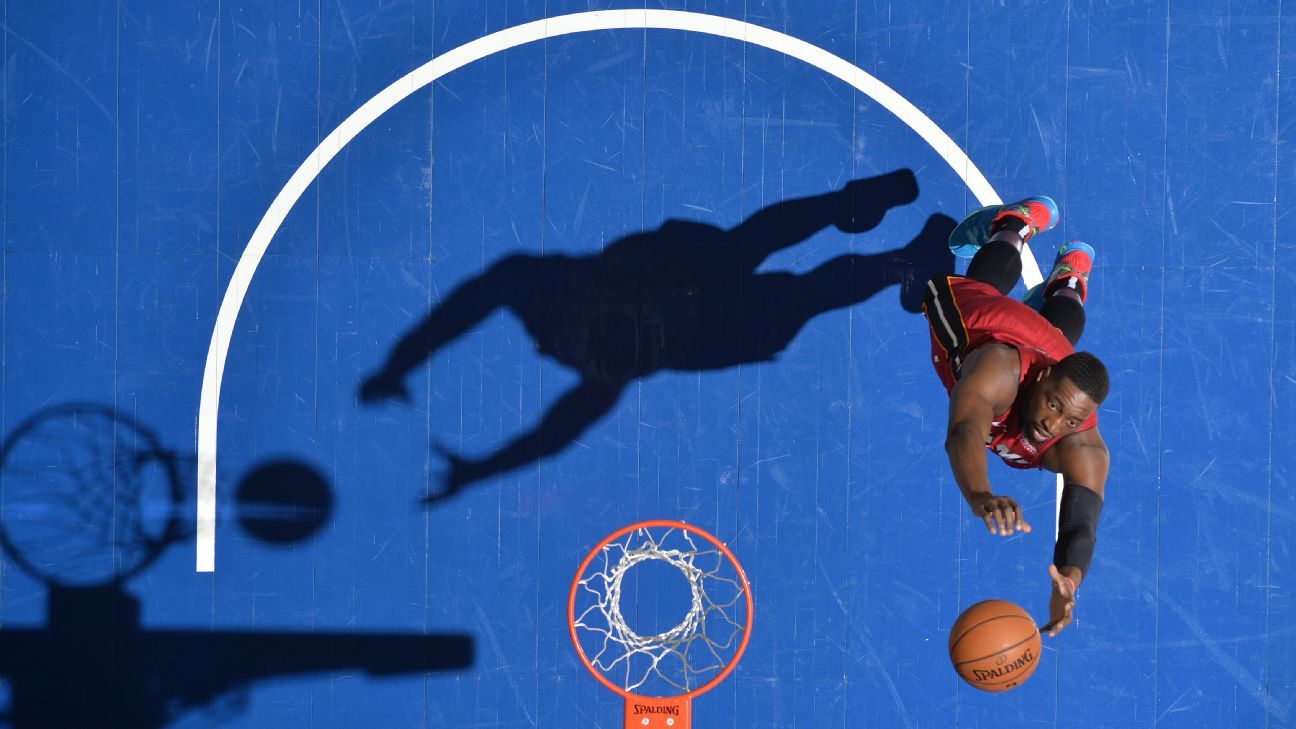 Why you should ignore scoring in fantasy basketball ESPN