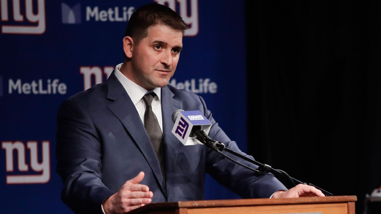 New York Giants on X: Joe Judge has been relieved of his duties as Giants  head coach. Details:   / X