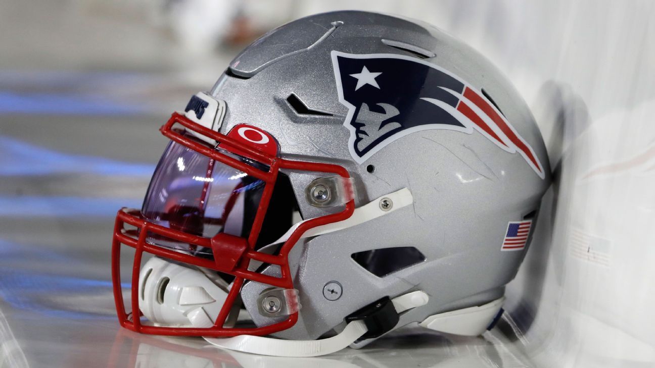 Patriots lose two days of OTAs for violating offseason rules