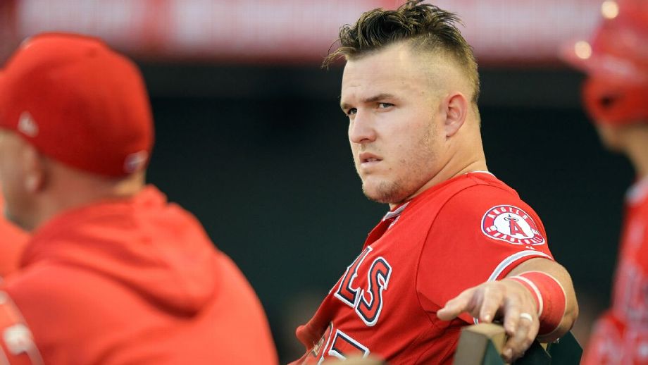 Mike Trout