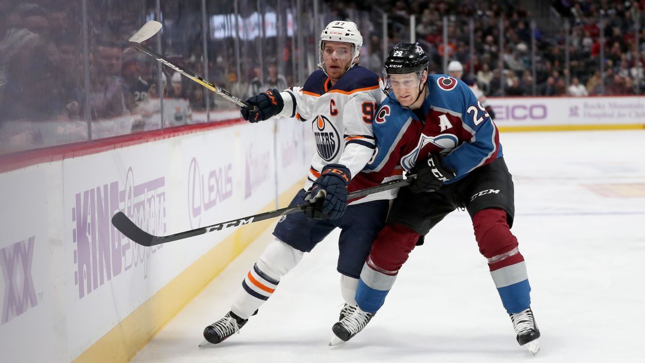 105 Landeskog Fan Stock Photos, High-Res Pictures, and Images - Getty Images