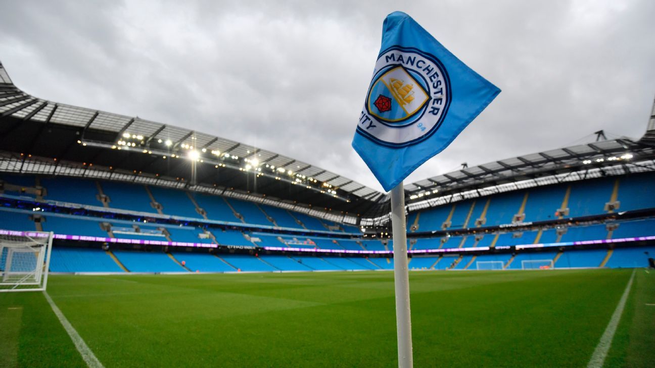 Man City vs. West Ham postponed due to weather conditions
