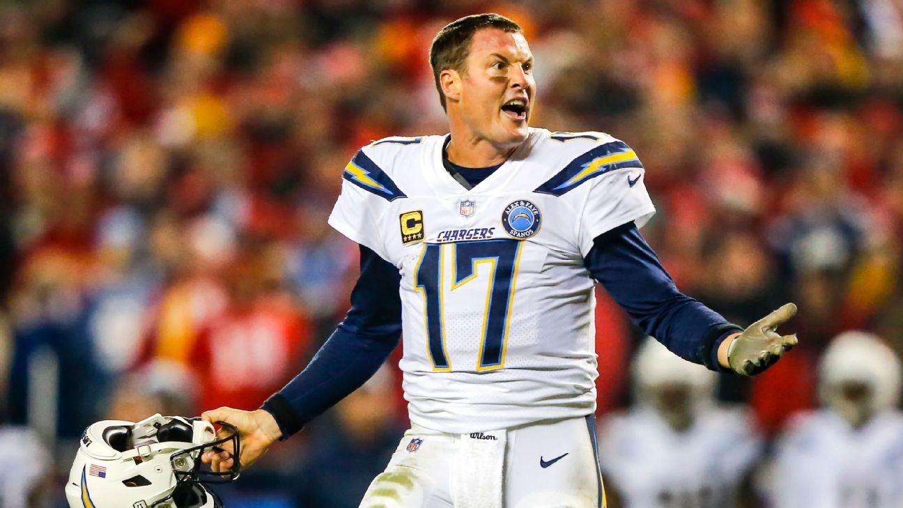 Top moments in San Diego Chargers history