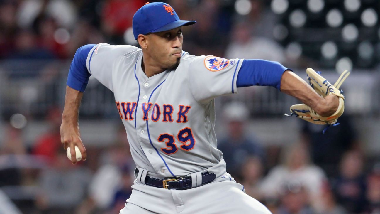 edwin diaz espn