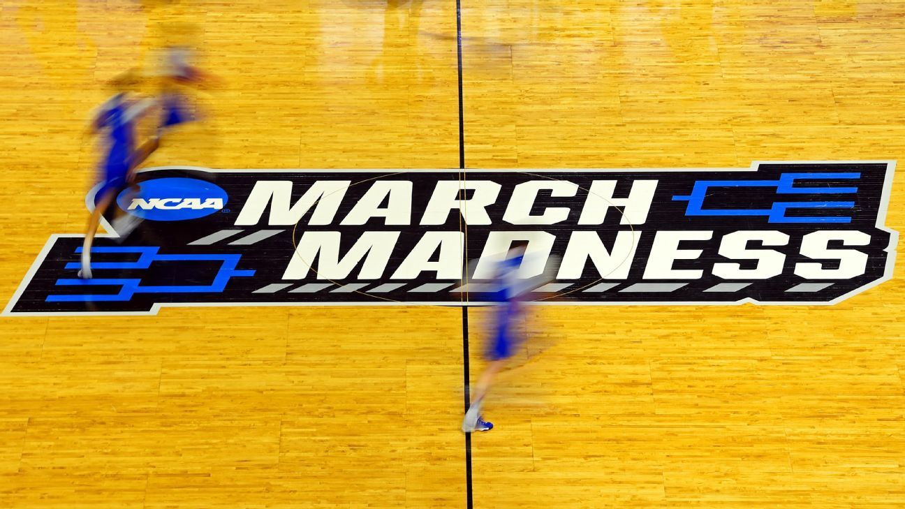 UConn, Stanford, Texas A&M, South Carolina, top four in the initial analysis of the NCAA women’s basketball tournament