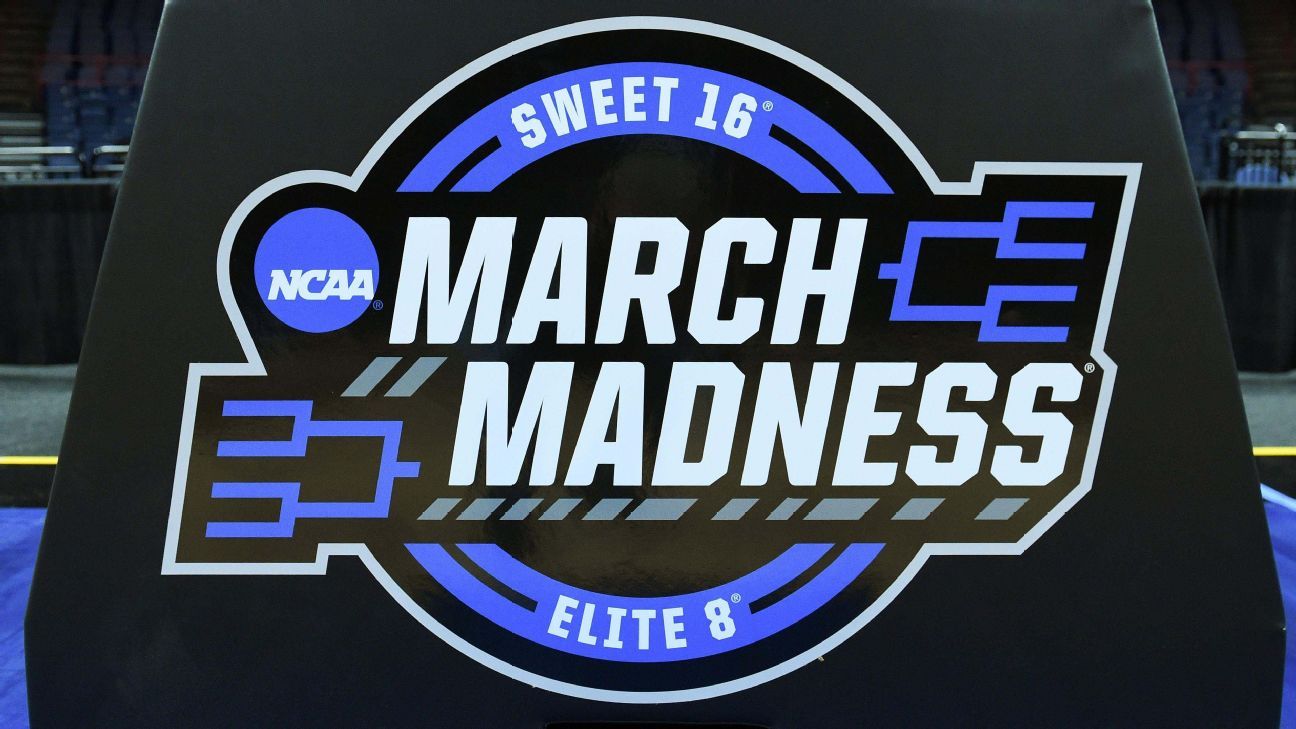 2020 March Madness dates, women's NCAA tournament dates, sites