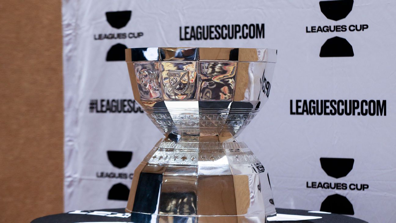 Leagues Cup: Embrace the growth, future of MLS vs. Liga MX