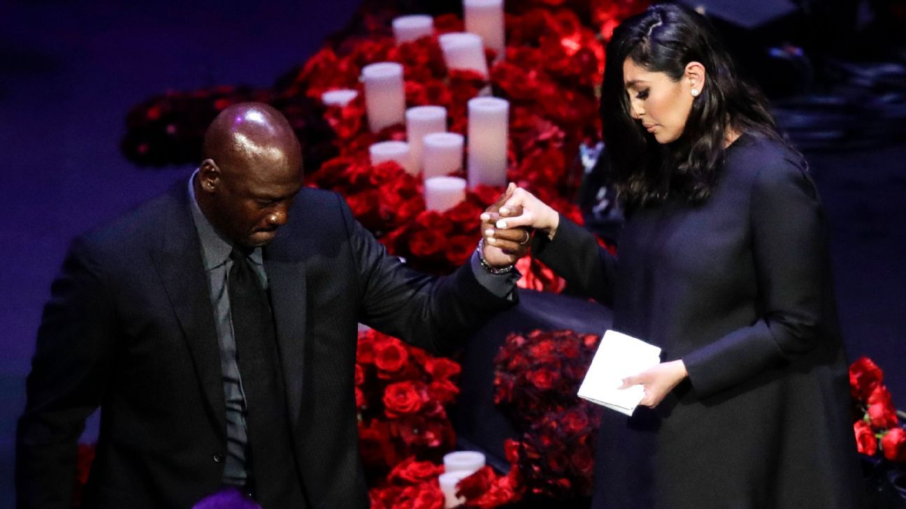 kobe and gigi death anniversary