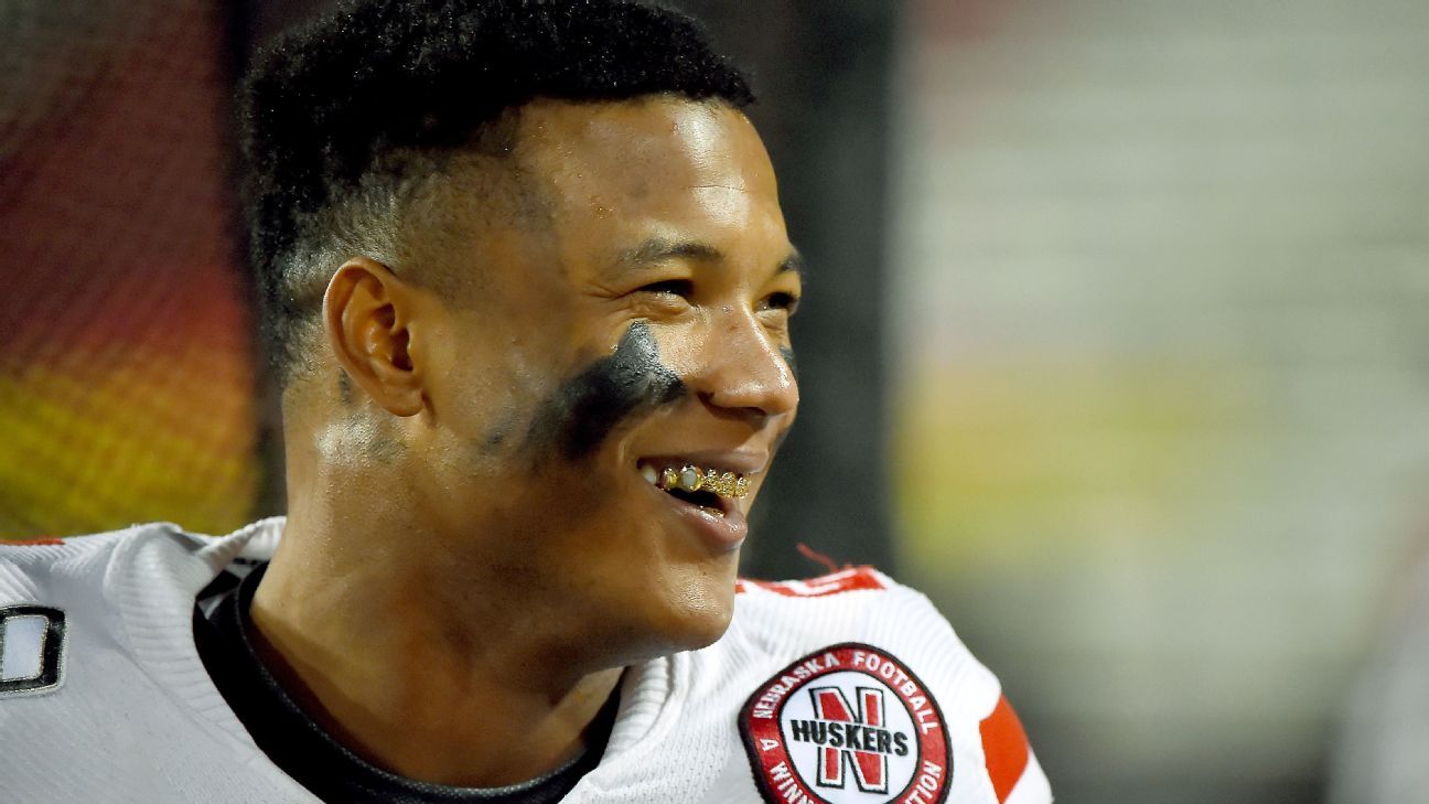 NFL draft's Spider-Man meme: The other Lamar Jackson