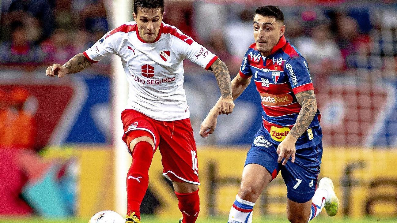 Patrocinadora máster da Liga BFA, Rivalo oferece ODDS da maior liga de futebol  americano da América do Sul - ISTOÉ Independente