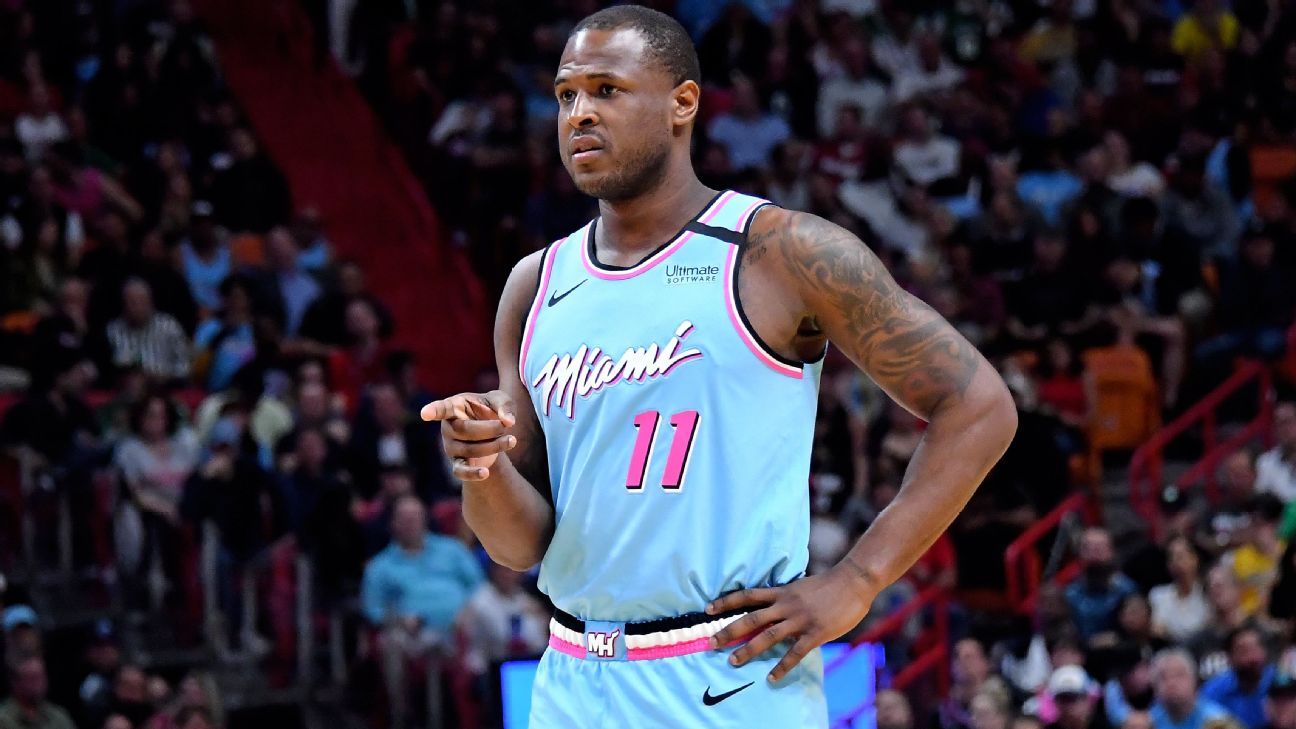 Dion Waiters wins Eastern Conference Rookie of the Month for February -  Fear The Sword