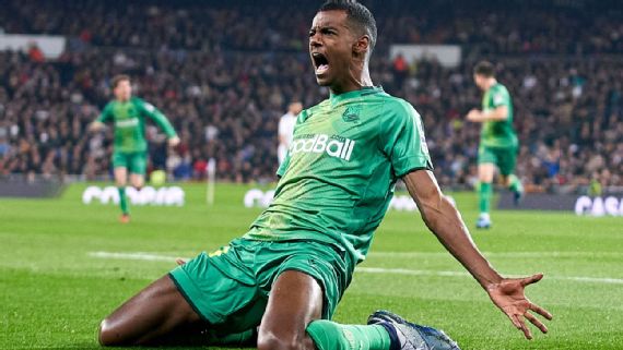 Mbappe Sancho Alexander Arnold Lead Soccer S 36 Best Players Age 21 Or Under