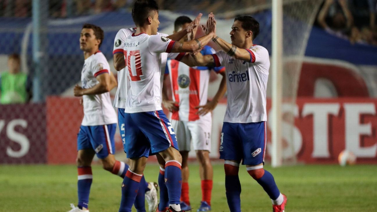 Get Estudiantes De Merida 2020 Pics