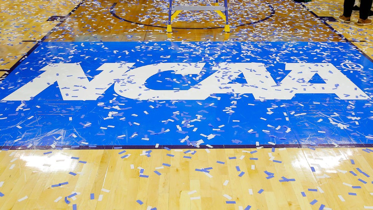 NCAA: Bubble for hoops tourney 'perfectly viable'