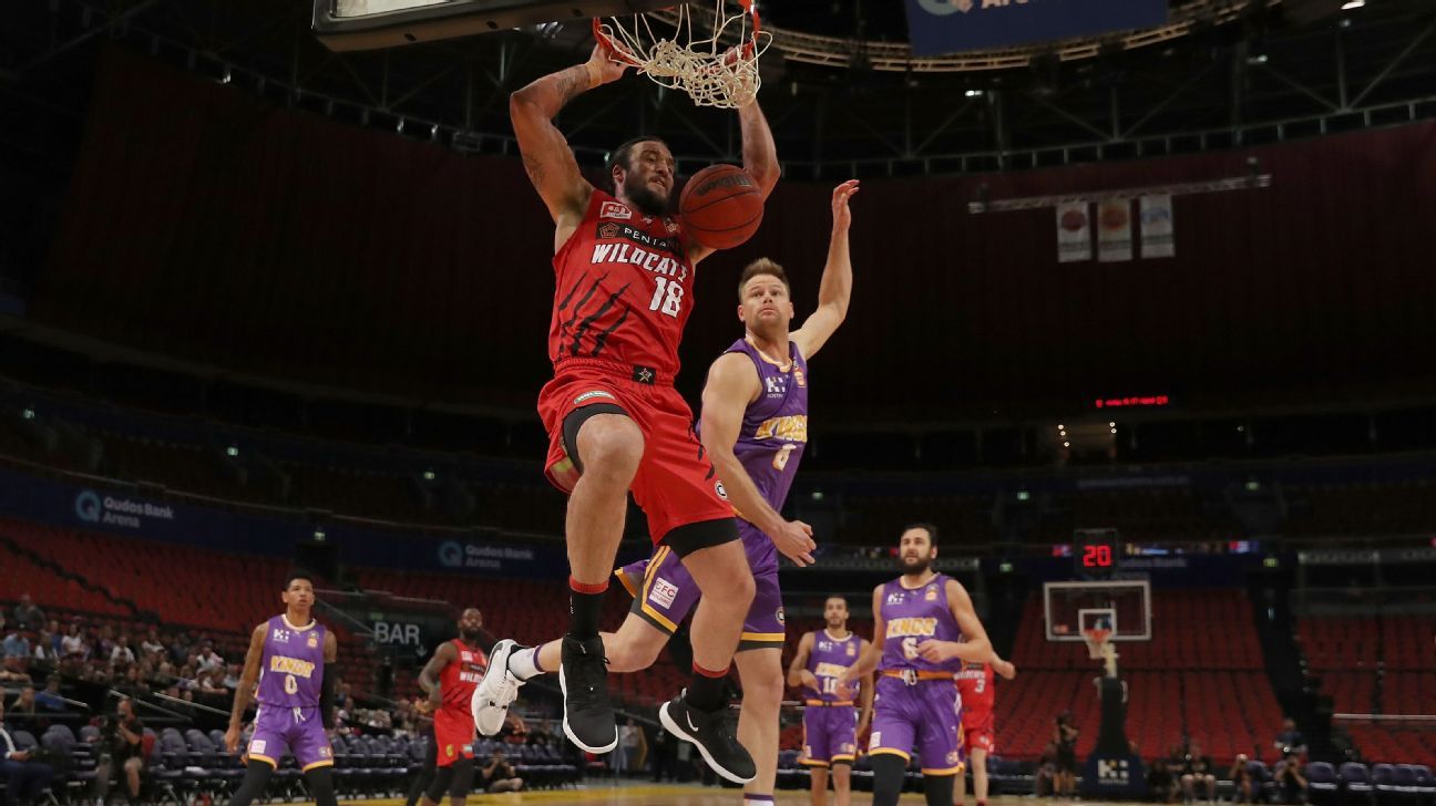 LIVE NBL Grand Final Game 3 live blog ESPN