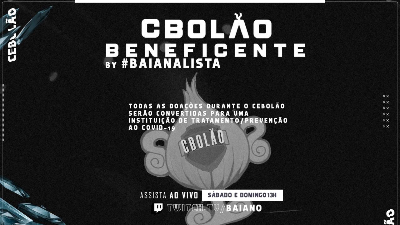 Baiano on X: ÀS 12H00 ESTAREMOS ON #CEBOLÃO