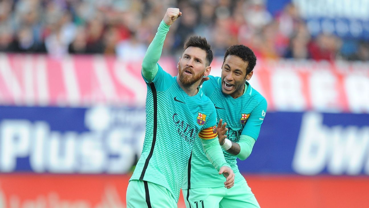 Lionel Messi and PSG's reported breakup, explained 