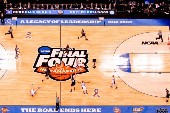 Duke 61 Butler 59 Inside The Journey To College Basketball S Biggest What If Moment