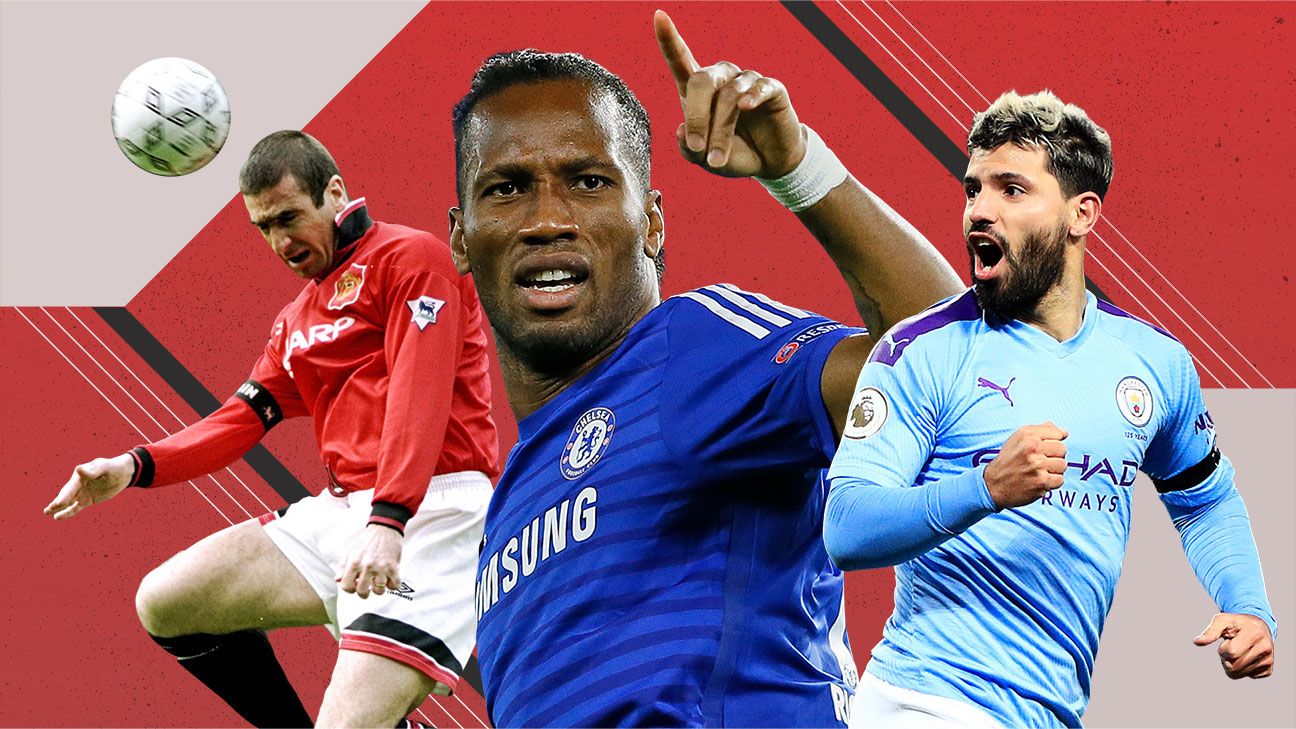 Ranking the best Premier League transfers of all time 501