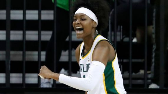 Why Sabrina Ionescu And Oregon Would Have Won The 2020 Ncaa