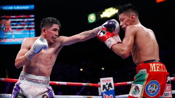 Boxing Reset Lomachenko Lopez The Fight To Make At Lightweight Is Jojo Diaz For Real At 130