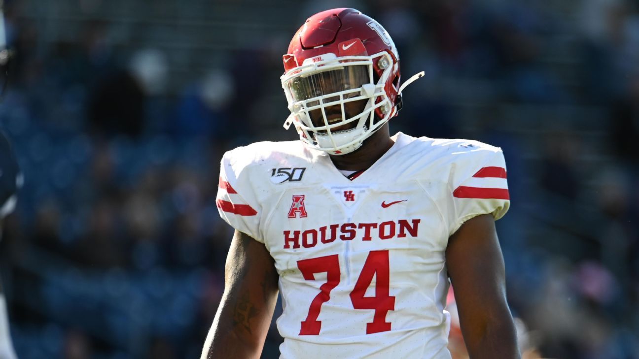 Get North Texas Football Jersey Gif