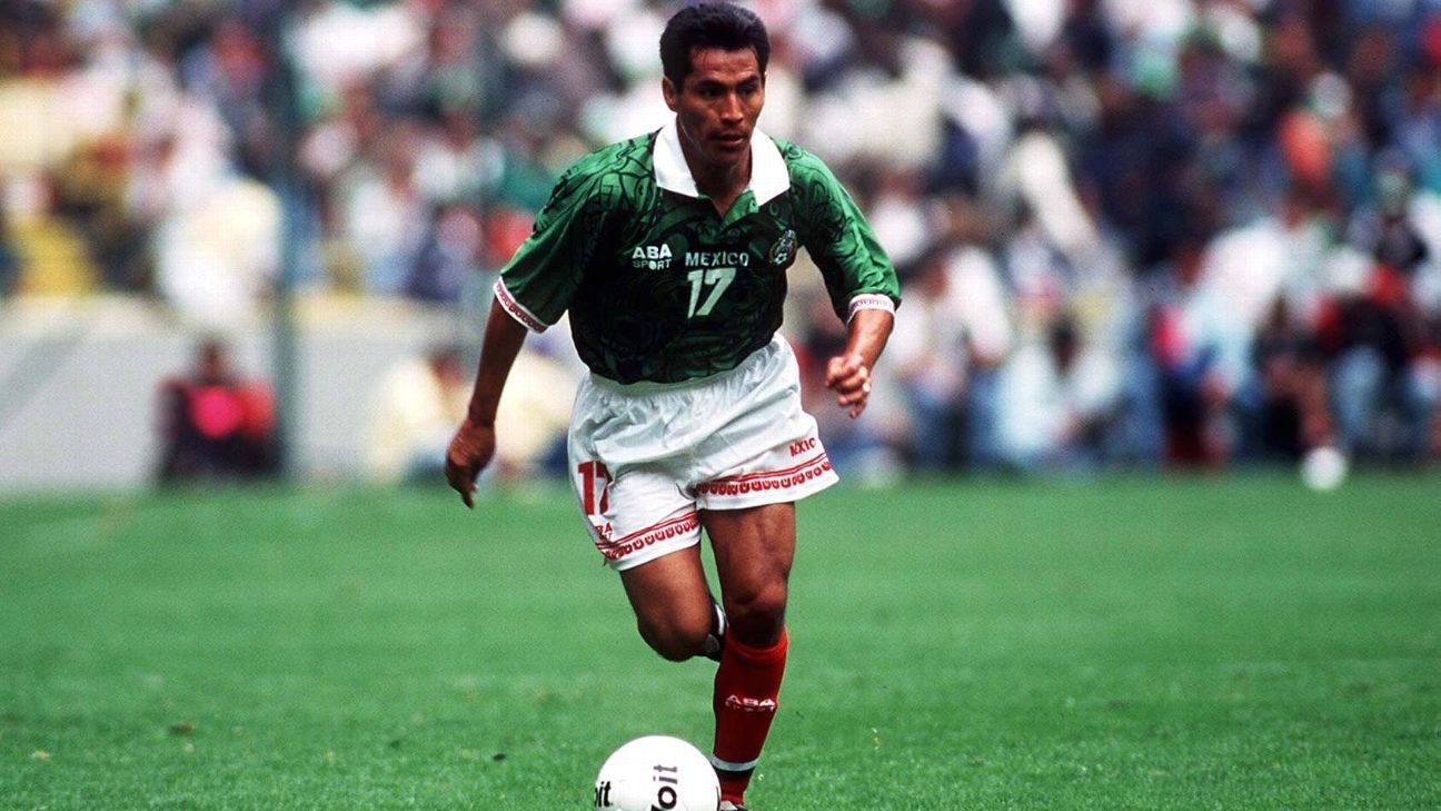 Benjamín Galindo elegido como mejor cobrador de penales de la Selección