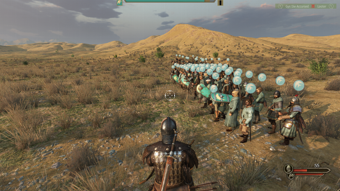 mount and blade warband mods like diplomacy