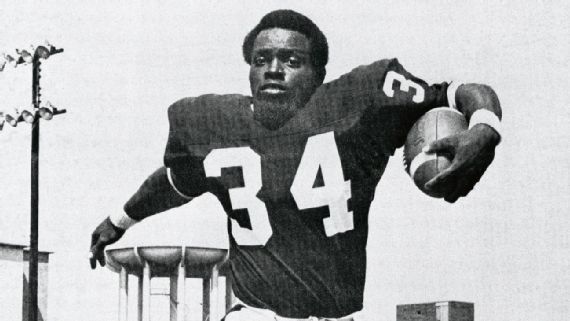 Best Small College Studs Ever For All 32 Nfl Teams Payton Rice Mcnair And More