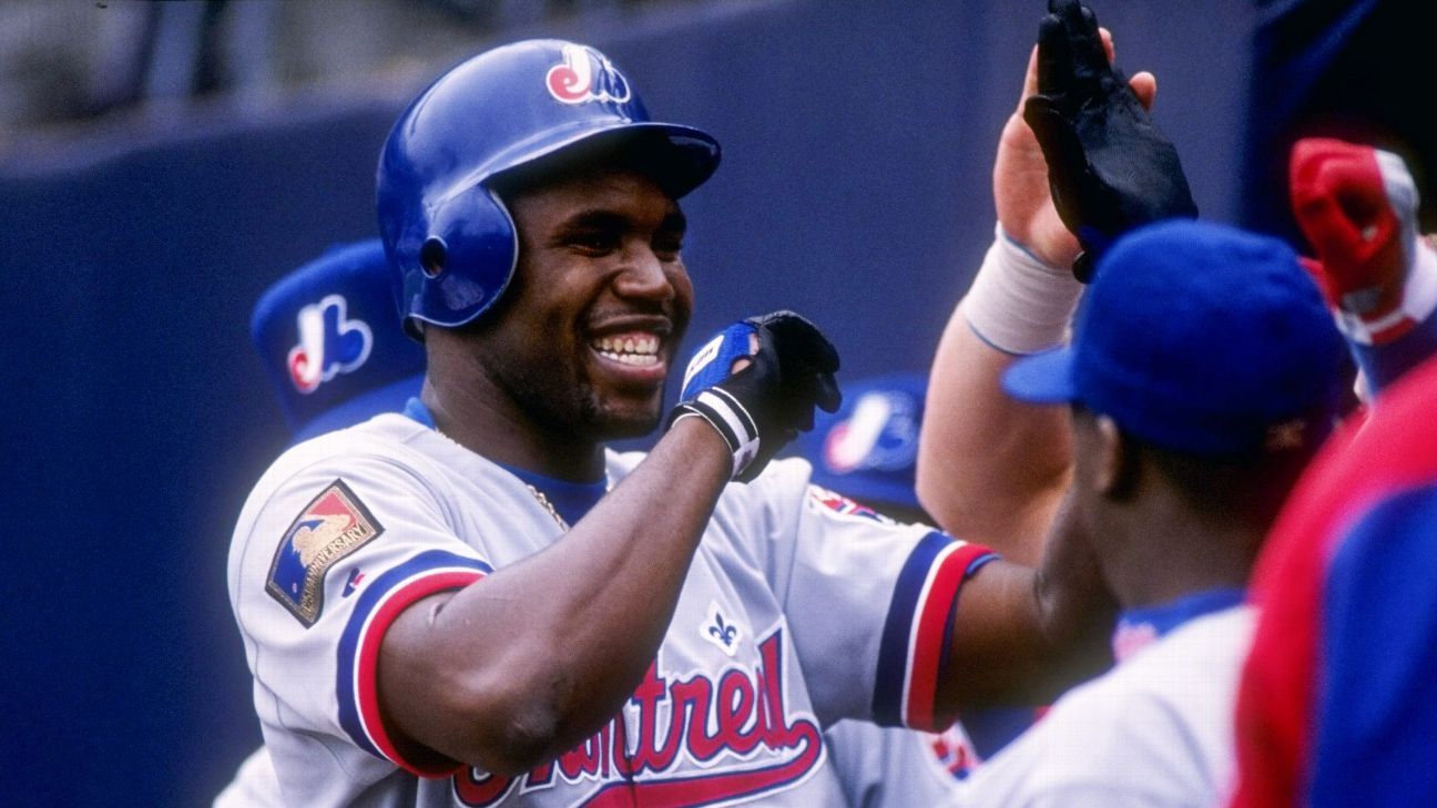 Montreal Expos1994 champs? - ESPN